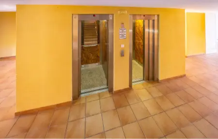 Appartement 4 personnes à Torrevieja - Photo 12