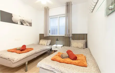 Appartement 4 personnes à Torrevieja - Photo 13