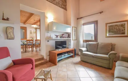 Maison 6 personnes à Lamon - Photo 1