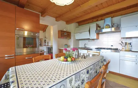 Maison 6 personnes à Lamon - Photo 11