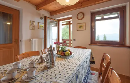 Maison 6 personnes à Lamon - Photo 12