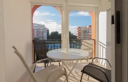Appartement 4 personnes à Torrevieja - Photo 2