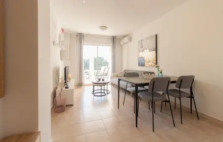 Appartement 4 personnes à Torrevieja - Photo 3