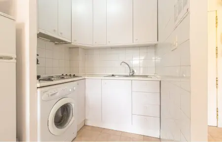 Appartement 4 personnes à Torrevieja - Photo 5