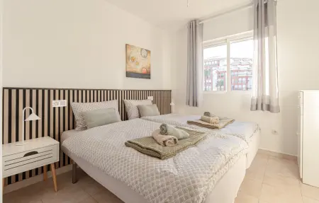 Appartement 4 personnes à Torrevieja - Photo 6