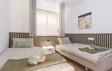 Appartement 4 personnes à Torrevieja - Photo 7