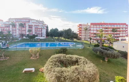 Appartement 4 personnes à Torrevieja - Photo 9