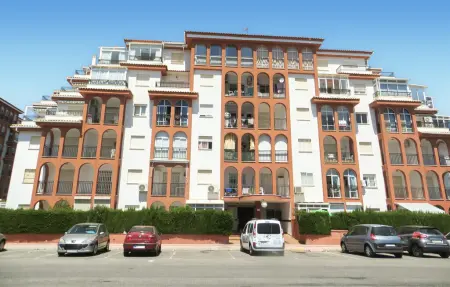 Appartement 4 personnes à Torrevieja - Photo 10