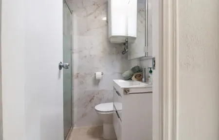 Appartement 4 personnes à Torrevieja - Photo 12