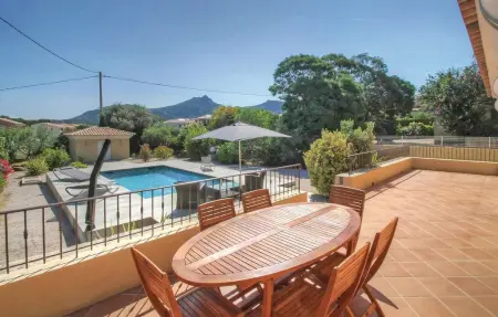 Maison 8 personnes à Algajola - Photo 3