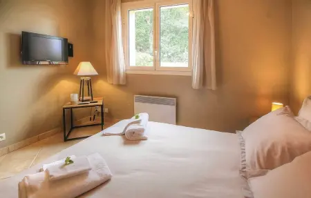 Maison 8 personnes à Algajola - Photo 6