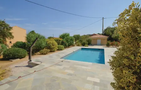 Maison 8 personnes à Algajola - Photo 7