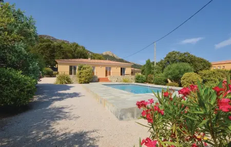 Maison 8 personnes à Algajola - Photo 8