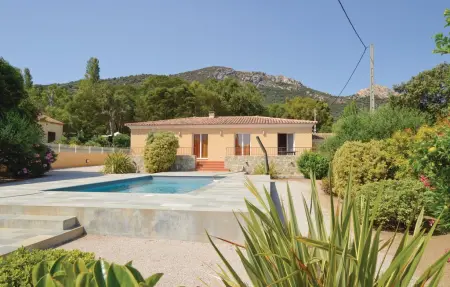 Maison 8 personnes à Algajola - Photo 9