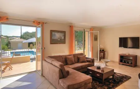 Maison 8 personnes à Algajola - Photo 11