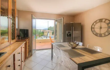 Maison 8 personnes à Algajola - Photo 12