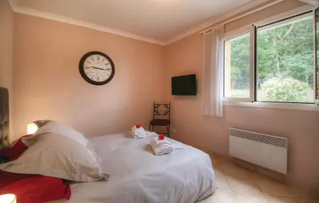 Maison 8 personnes à Algajola - Photo 13