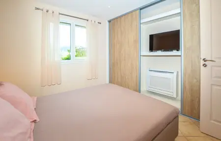 Maison 8 personnes à Algajola - Photo 17