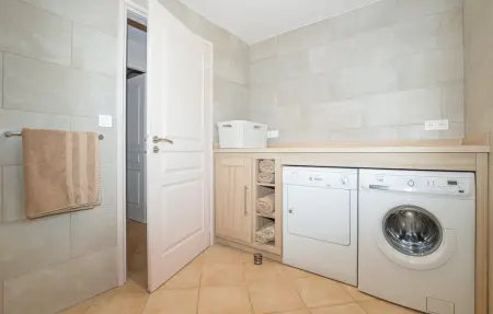 Maison 8 personnes à Algajola - Photo 21