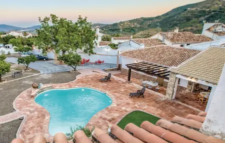 Maison 10 personnes à Periana - Photo 1