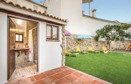 Maison 10 personnes à Periana - Photo 16