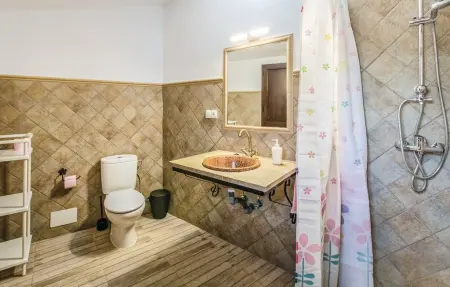 Maison 10 personnes à Periana - Photo 25