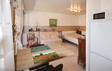 Appartement 2 personnes à Vallauris - Photo 1