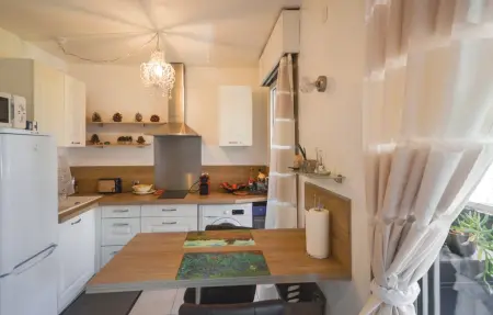 Appartement 2 personnes à Vallauris - Photo 2