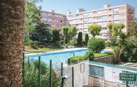 Appartement 2 personnes à Vallauris - Photo 5