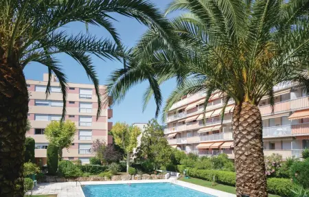 Appartement 2 personnes à Vallauris - Photo 6