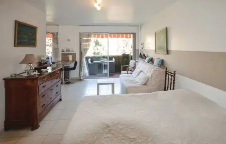 Appartement 2 personnes à Vallauris - Photo 9