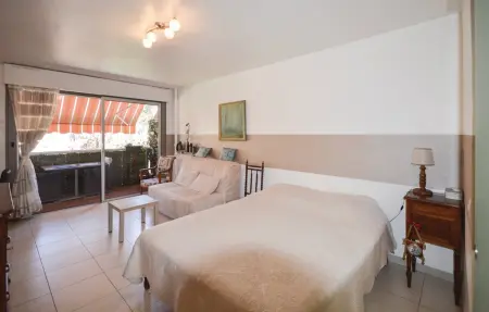 Appartement 2 personnes à Vallauris - Photo 10