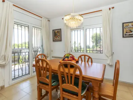 Envalira, Maison 8 personnes à Cunit - Photo 2