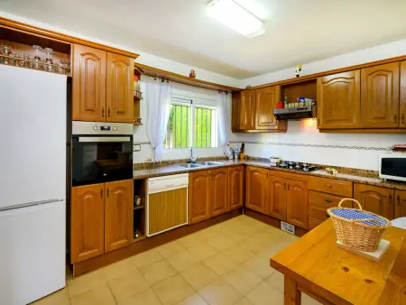 Envalira, Maison 8 personnes à Cunit - Photo 3
