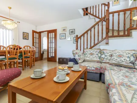Envalira, Maison 8 personnes à Cunit - Photo 7