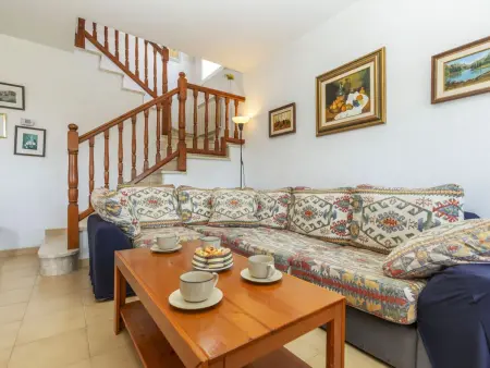 Envalira, Maison 8 personnes à Cunit - Photo 8