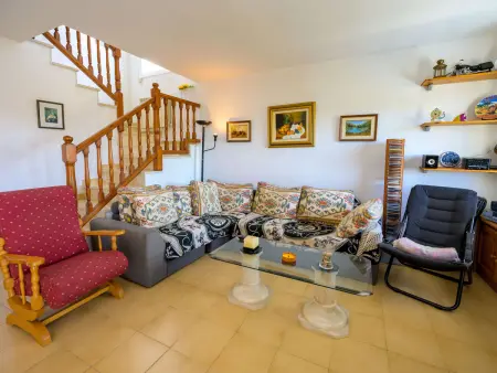 Envalira, Maison 8 personnes à Cunit - Photo 10