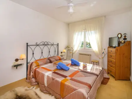 Envalira, Maison 8 personnes à Cunit - Photo 12