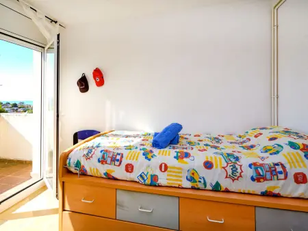 Envalira, Maison 8 personnes à Cunit - Photo 16