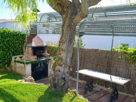 Envalira, Maison 8 personnes à Cunit - Photo 20