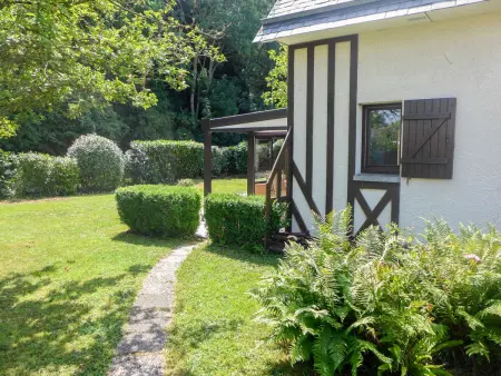 Le Pré Verger, Maison 4 personnes à Villers sur mer - Photo 1