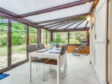 Le Pré Verger, Maison 4 personnes à Villers sur mer - Photo 2