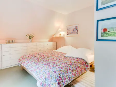 Le Pré Verger, Maison 4 personnes à Villers sur mer - Photo 4
