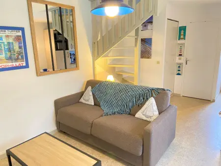 Le Pré Verger, Maison 4 personnes à Villers sur mer - Photo 7
