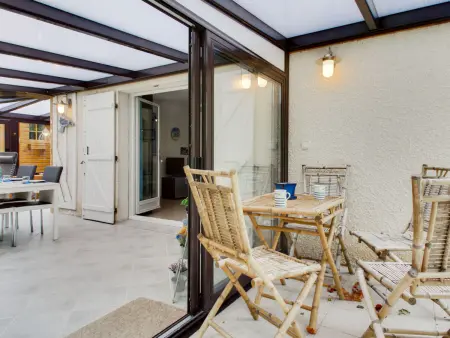 Le Pré Verger, Maison 4 personnes à Villers sur mer - Photo 9