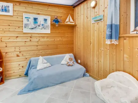 Le Pré Verger, Maison 4 personnes à Villers sur mer - Photo 12