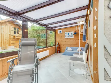 Le Pré Verger, Maison 4 personnes à Villers sur mer - Photo 13