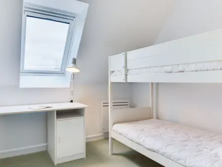Le Pré Verger, Maison 4 personnes à Villers sur mer - Photo 14