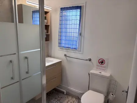 Le Pré Verger, Maison 4 personnes à Villers sur mer - Photo 15