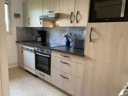 Le Pré Verger, Maison 4 personnes à Villers sur mer - Photo 16